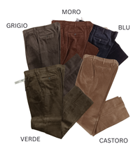 PANTALONE UOMO 2613 PENCES Tellini S.R.L. Χονδρική ενδυμασία